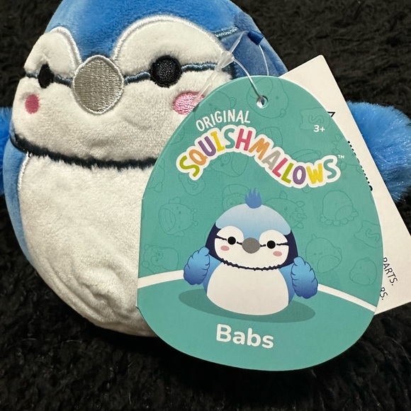 Squishmallow Rare - Picture 2 of 2